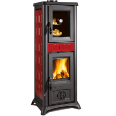 Nordica - Gemma Forno 5.0 Elegance - bordó