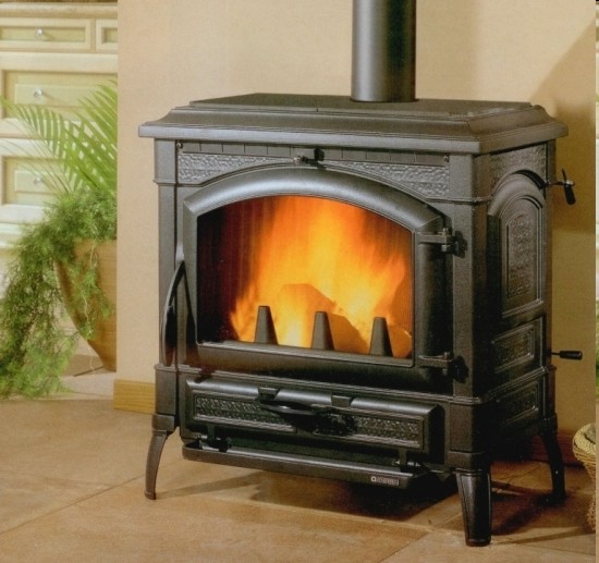 Nordica - Termoisotta D.S.A. (s dochladzovacou slučkou)