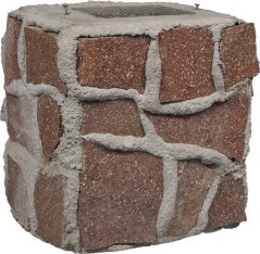 Nástavec Paleo - 30 cm