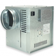 Krbový ventilátor Darco AN 3 - ll (990m3/hod)
