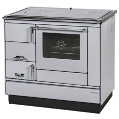 KVS Moravia - VSP 9100 (světle šedý) - pravé provedení