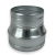 Redukcia ø150/125 mm