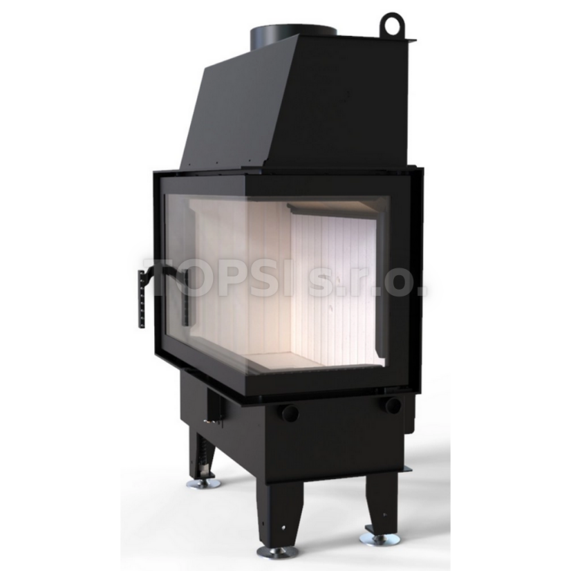 DEFRO HOME - Impuls SM BP OPTI