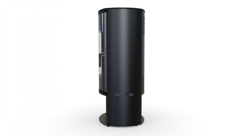 DEFRO Home Orbis Log - biela