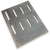 Rošt do Uniflam 700 Standard s prívodom vzduchu z exteriéru (ref. 700819)