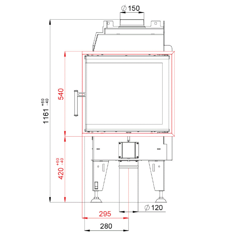BeF Therm 6 CL