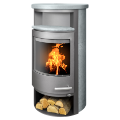 ABX - Apollo (šedý korpus, opláštění mastek)