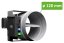 Automatická regulace ECO 10 - Timpex - Průměr CPV: 120 mm