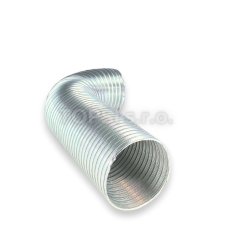 Flexi hadice neizolovaná 80mm / 1,35m