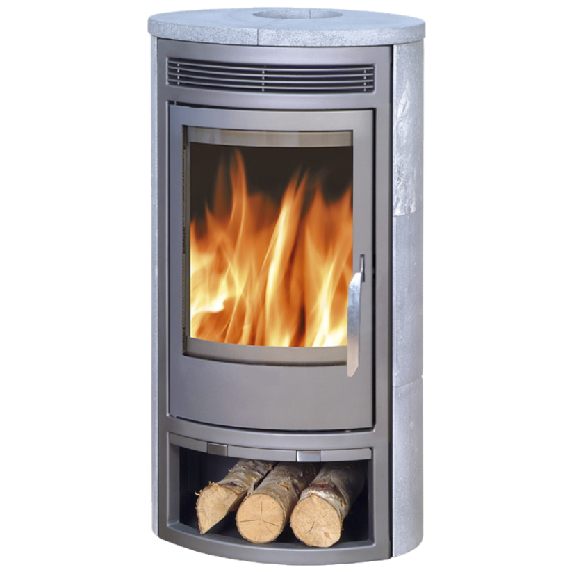 ABX - Arktis 4 (šedý korpus, opláštění mastek)