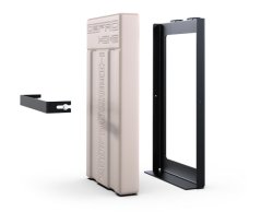 Defro Home - akumulační sada zadní Thermoblock