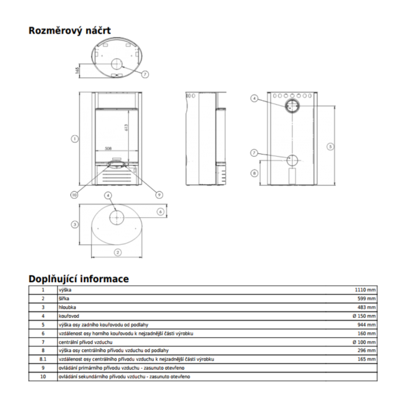 ABX - Atlantik 7 (šedý korpus, opláštenie mastenec)