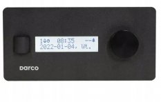 Regulátor otáčok ERO-32AP-0 - pre krbové ventilátory AN-II a ANEco-II