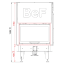 BeF Twin V 8 N Aquatic II