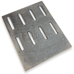 Rošt do Uniflam 700 Standard s prívodom vzduchu z exteriéru (ref. 700819)