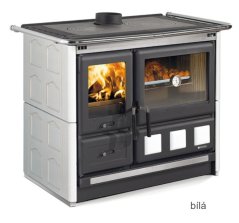 Nordica - Rosa XXL Maiolica - Biela