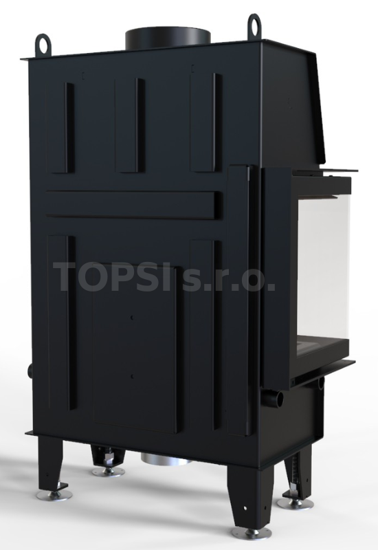 DEFRO HOME - IMPULS SM BL