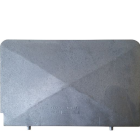 Deflektory Uniflam / Invicta - spomaľovače spalín