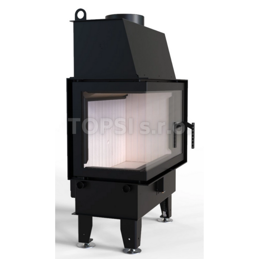 DEFRO HOME - Impuls SM BL OPTI