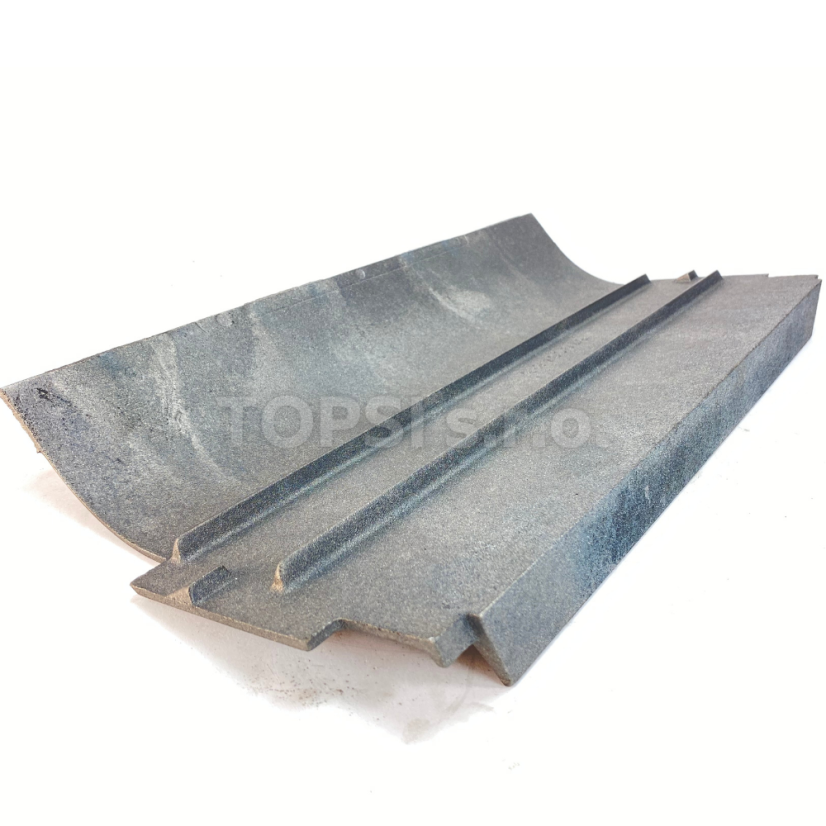 Deflektor do Uniflam 700 Kaseta (ref. 700604, 670604)
