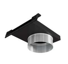 Ildnord - Adaptér pro externí vzduch