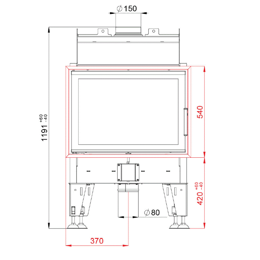 BeF PASSIVE 7