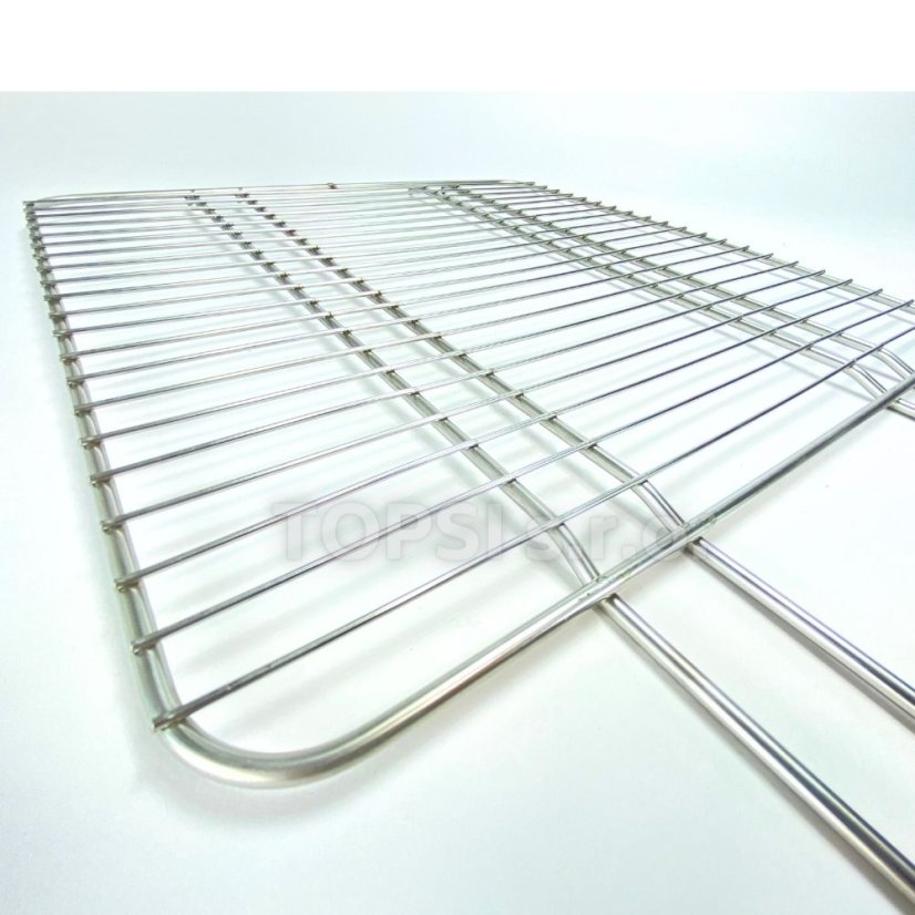 Vložka do krbu Paleo a Rustika (vrátane grilovacieho roštu)