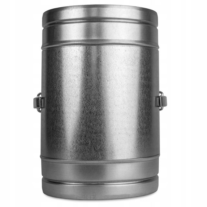 Filtr Darco ø100mm (kulatý)