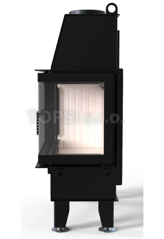 DEFRO HOME - IMPULS SM BP