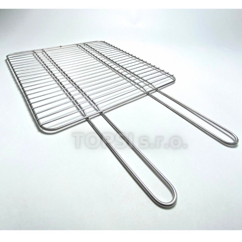 Vložka do krbu Paleo a Rustika (vrátane grilovacieho roštu)