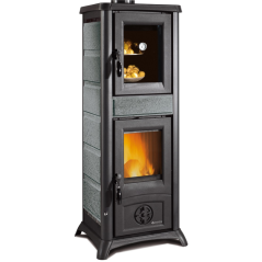 Nordica - Gemma Forno - Petra
