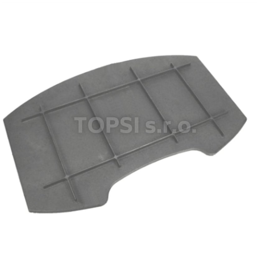 Deflektor do kamen Invicta Mandor (ref. 610445)