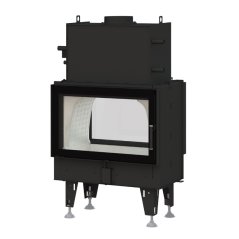 BeF Twin 8 Aquatic II