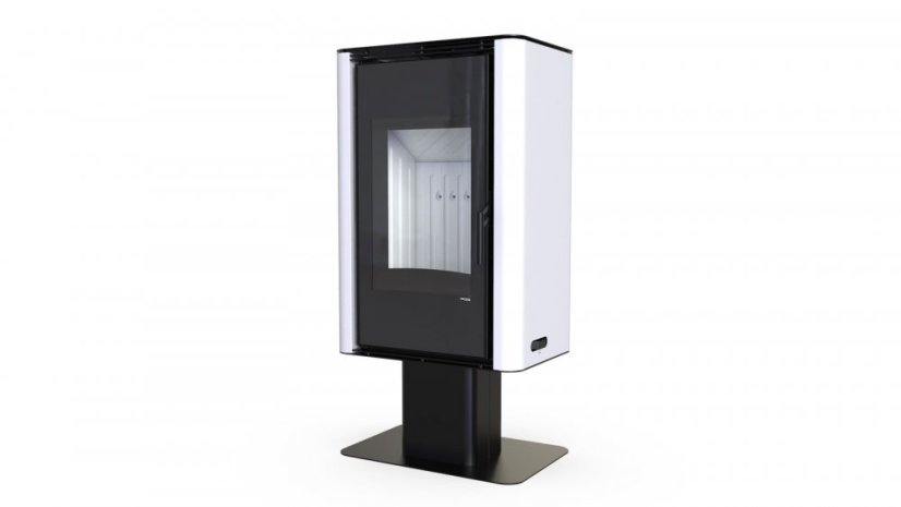 DEFRO Home Solum Top - bílá