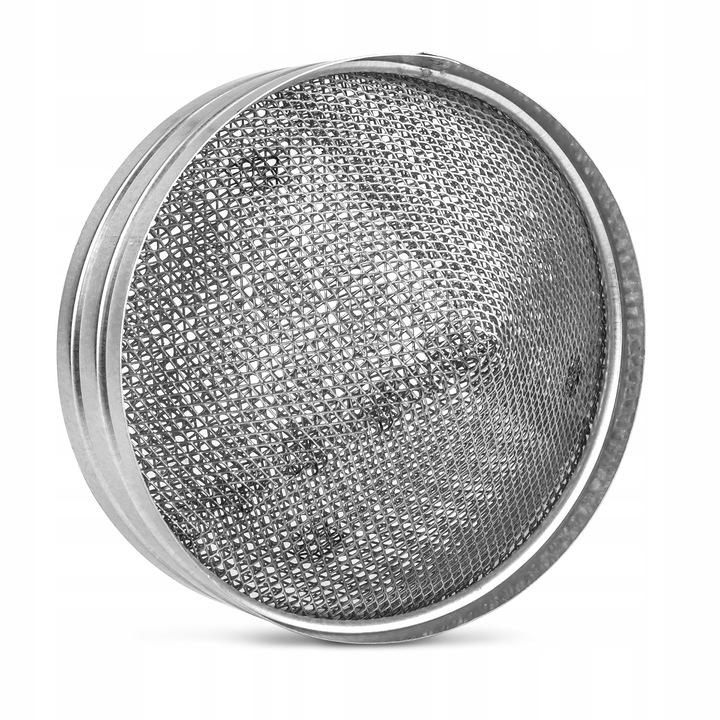 Filtr Darco ø100mm (kulatý)