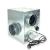 Krbový ventilátor Dospel KOM ll - 600 (550m3/hod)