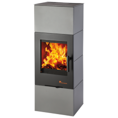 Foxmark - ALOPE  L- Metal  Grey