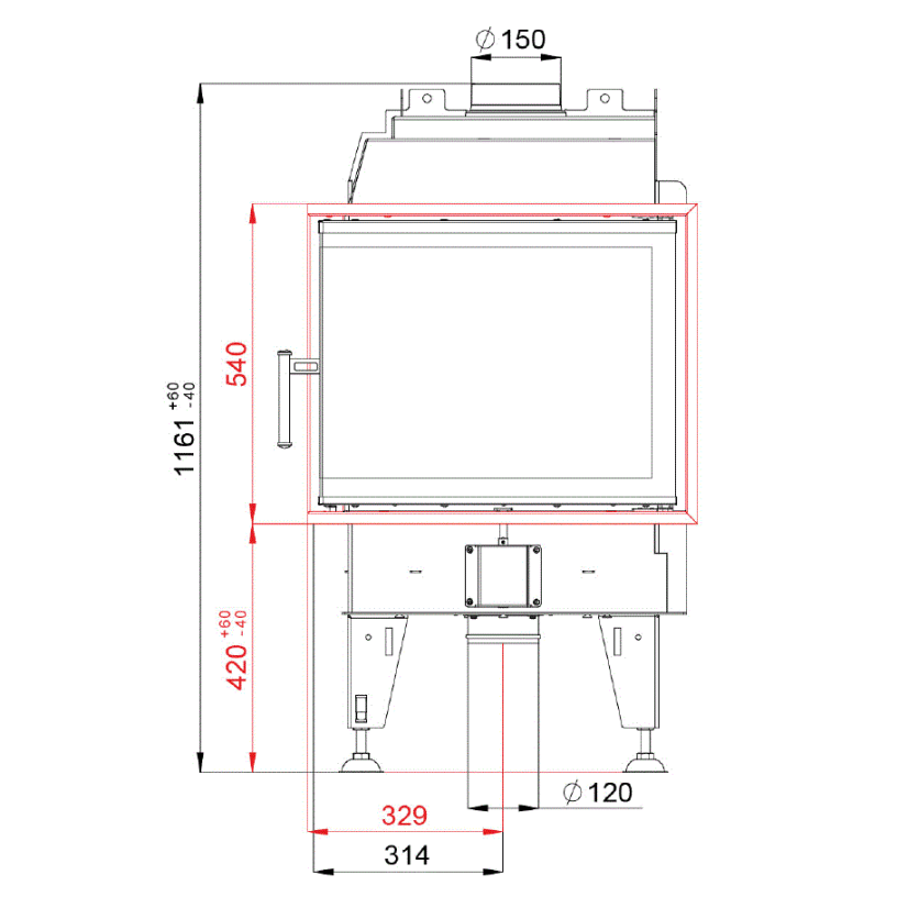 BeF Therm 7 CL