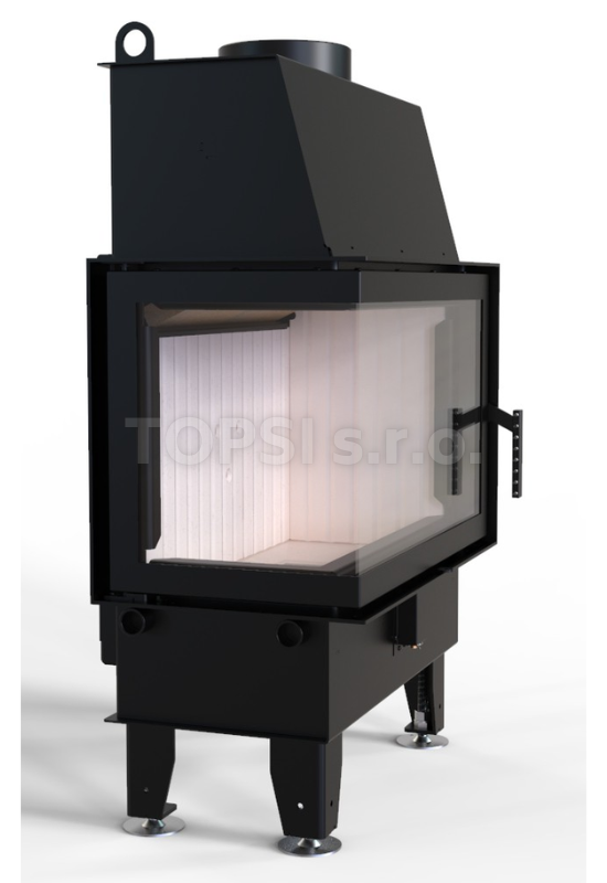 DEFRO HOME - IMPULS SM BL