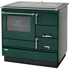 KVS Moravia - VSP 9103 (zelená) - levé provedení