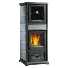 Nordica - Termorossella Plus Forno DSA - petra