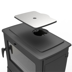 DOVRE TAI55M - varná deska