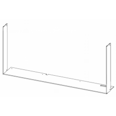 Romotop - Rámek H3LG RAM14 nosný