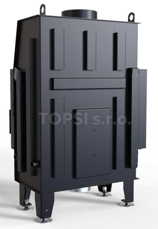 DEFRO HOME - IMPULS SM BL