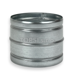 Spojka ø125 mm