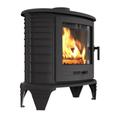 Kratki - Koza K8 Turbofan