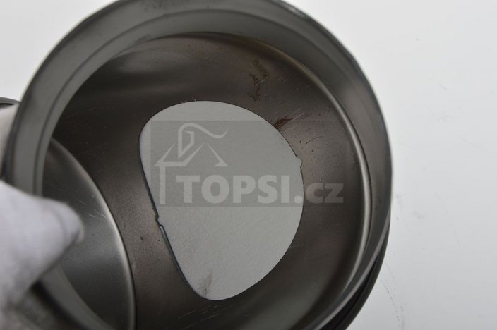 Ocelové (2 mm) - Koleno regulovatelné 0-90° / Ø120 mm