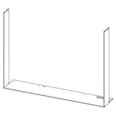 Romotop - Rámek H3LJ RAM14 nosný