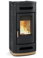 Nordica - Oriana Cast Iron (liatinový obklad)