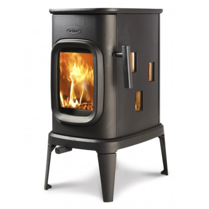 DOVRE SAGA 107